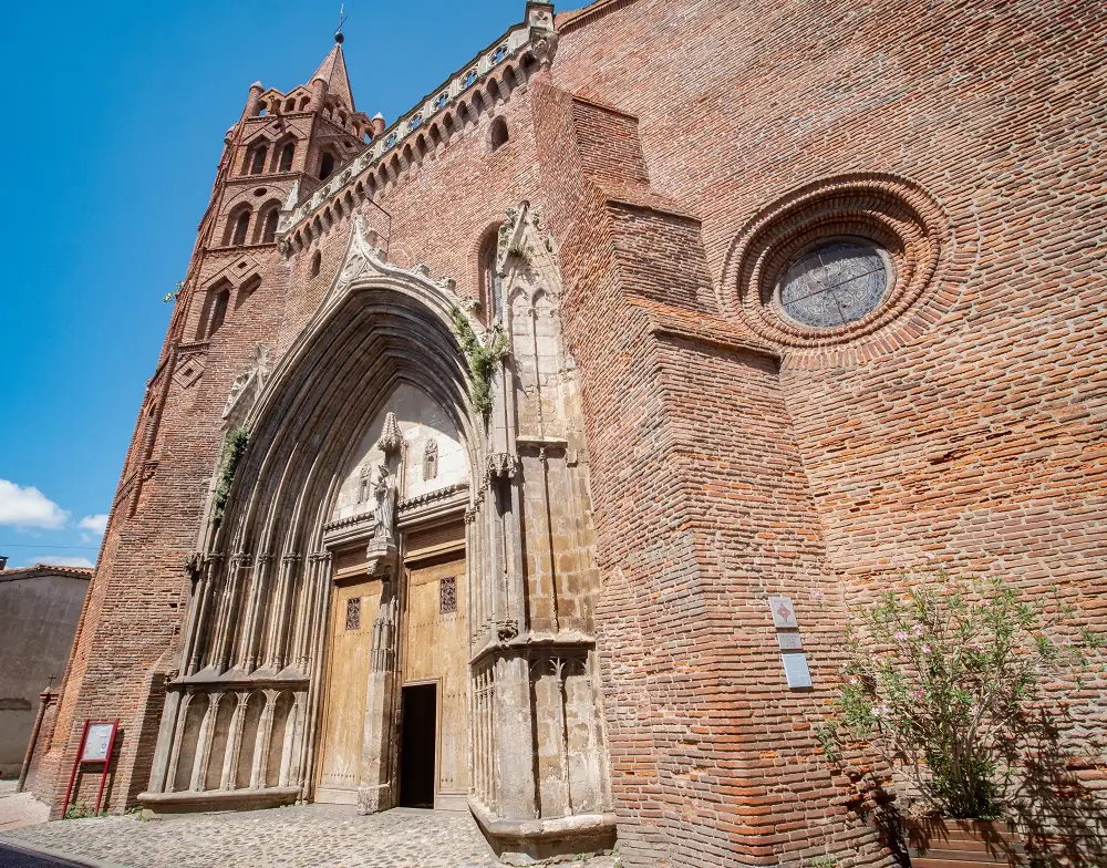 ÉGLISE NOTRE DAME DE L'ASSOMPTION