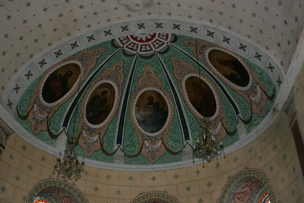 Eglise Saint-Pierre de Josse