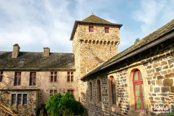 Visitez Castelpers