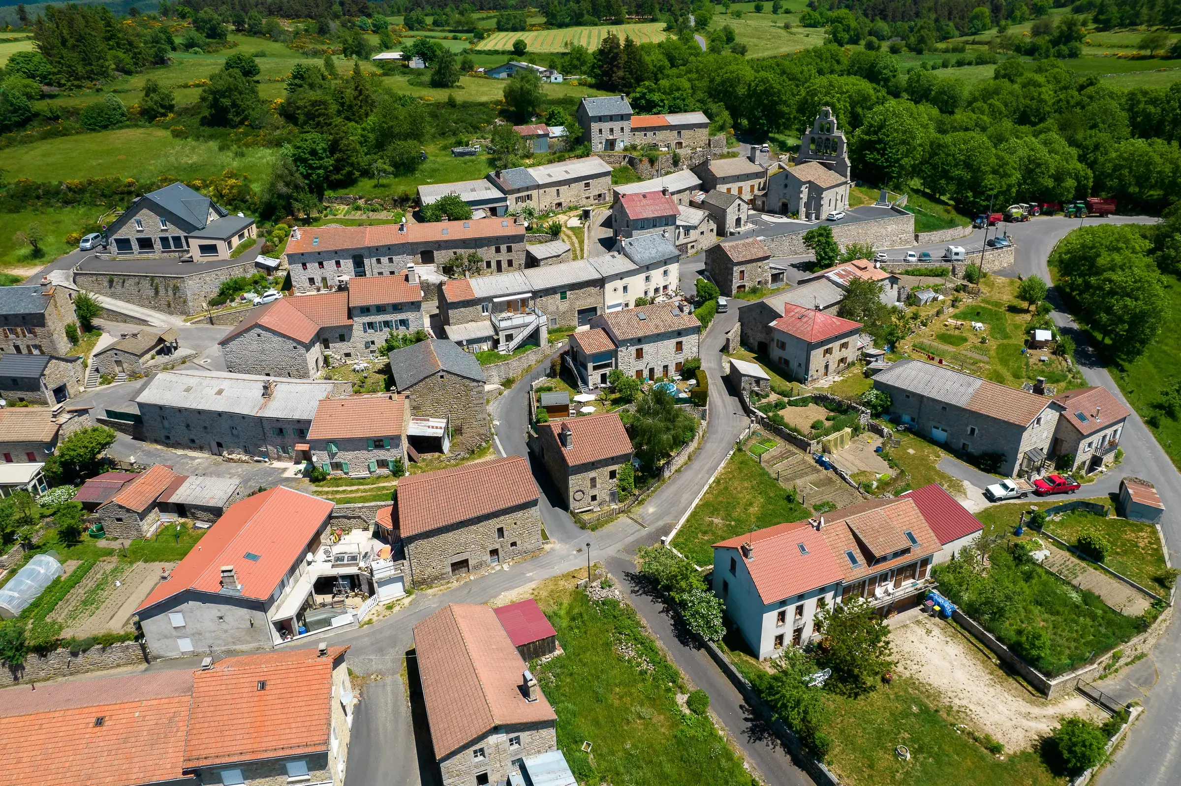 SAINT-PRIVAT-DU-FAU