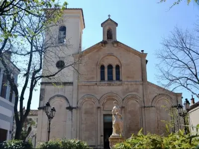 Eglise Sainte-Anne