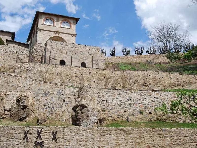Visiter Saint-Junien