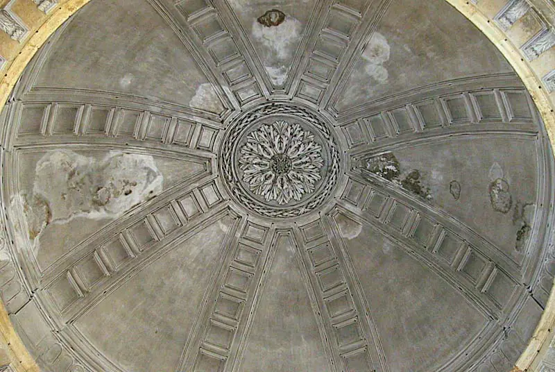 Hôpital de la Charité