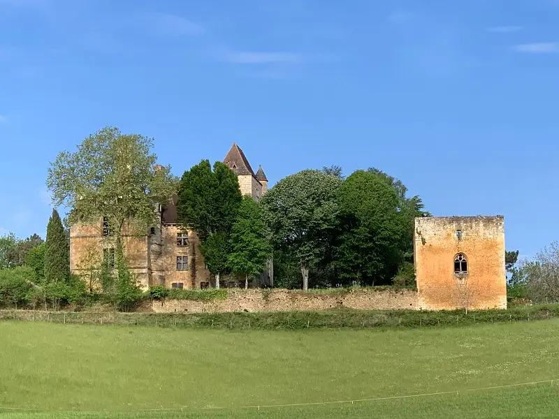 Château de Fages