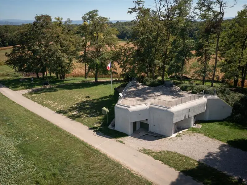 Casemate de l'Aschenbach