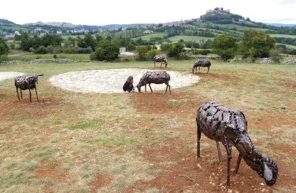 Le Sentier du Berger