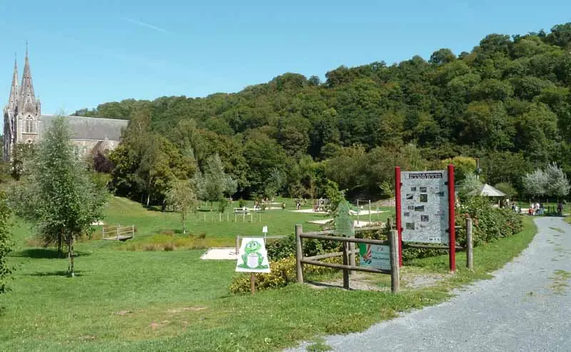 La Chapelle-sur-Vire