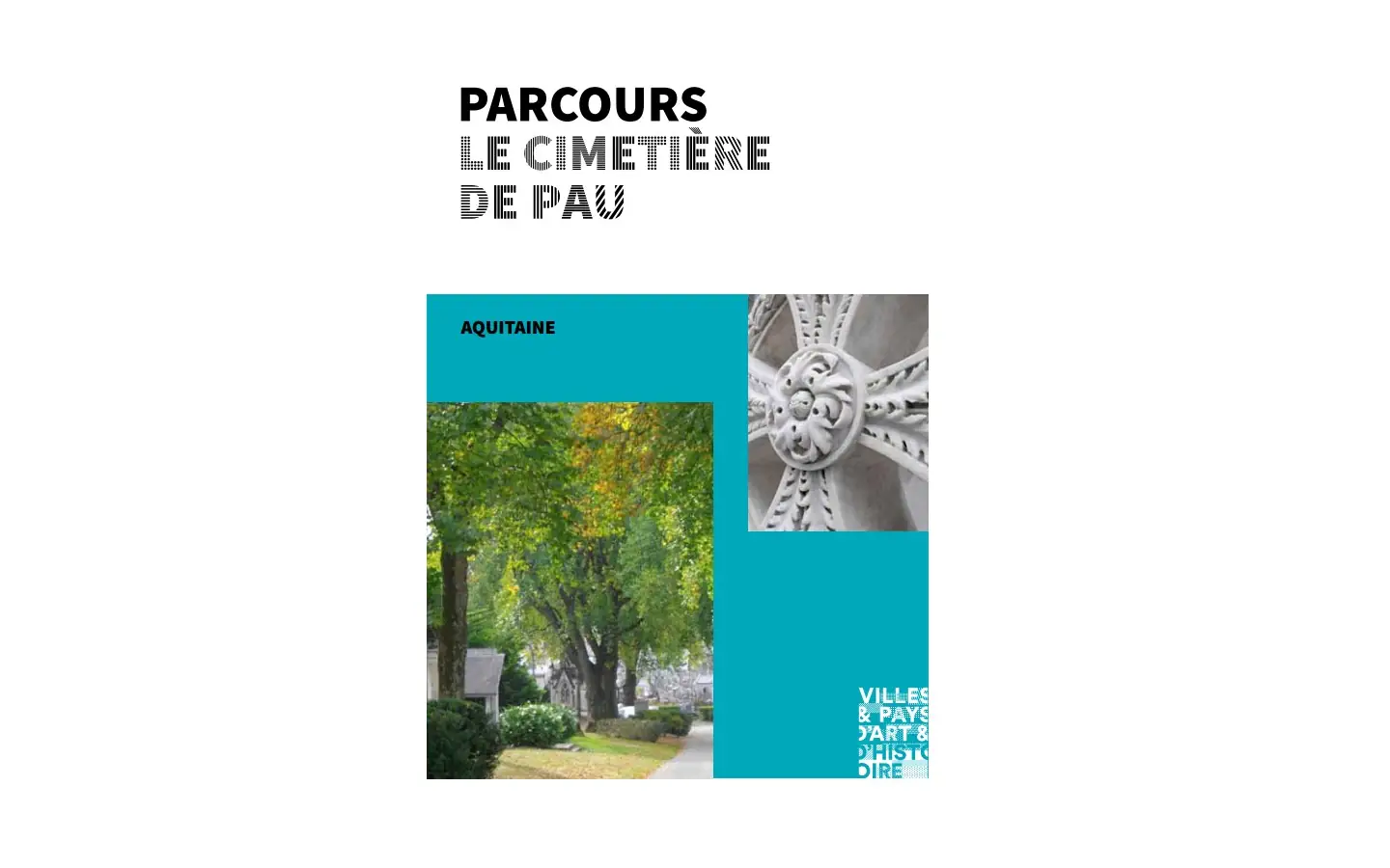 Cimetière urbain de Pau
