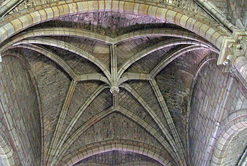 Eglise Saint-Martin de Langres