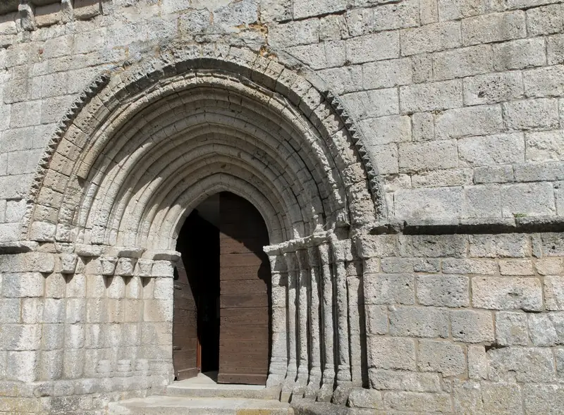Eglise Saint-Pierre-ès-Liens