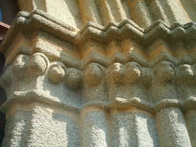 Eglise Notre Dame de Lorette - La Chapelle Baloue