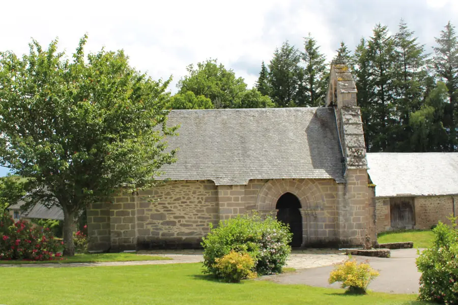Visite commentée Patrimoine Templier & Hospitalier