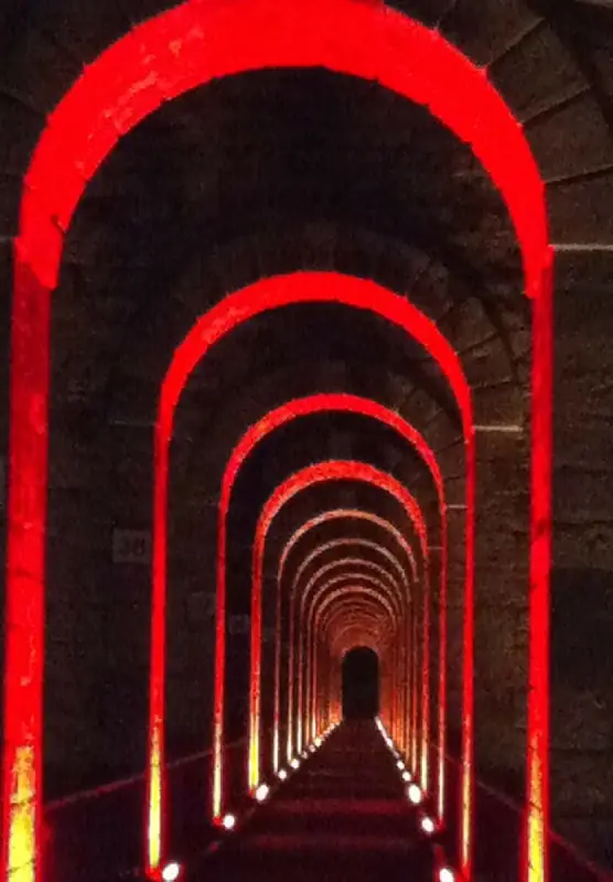 Viaduc de Chaumont
