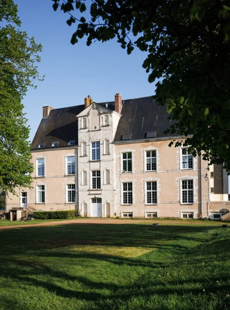 Les Caves de l'Histoire