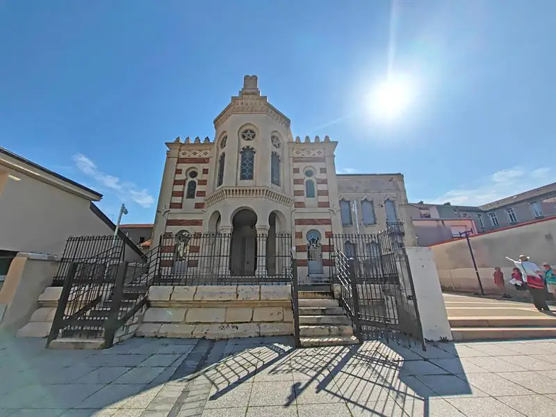 Synagogue