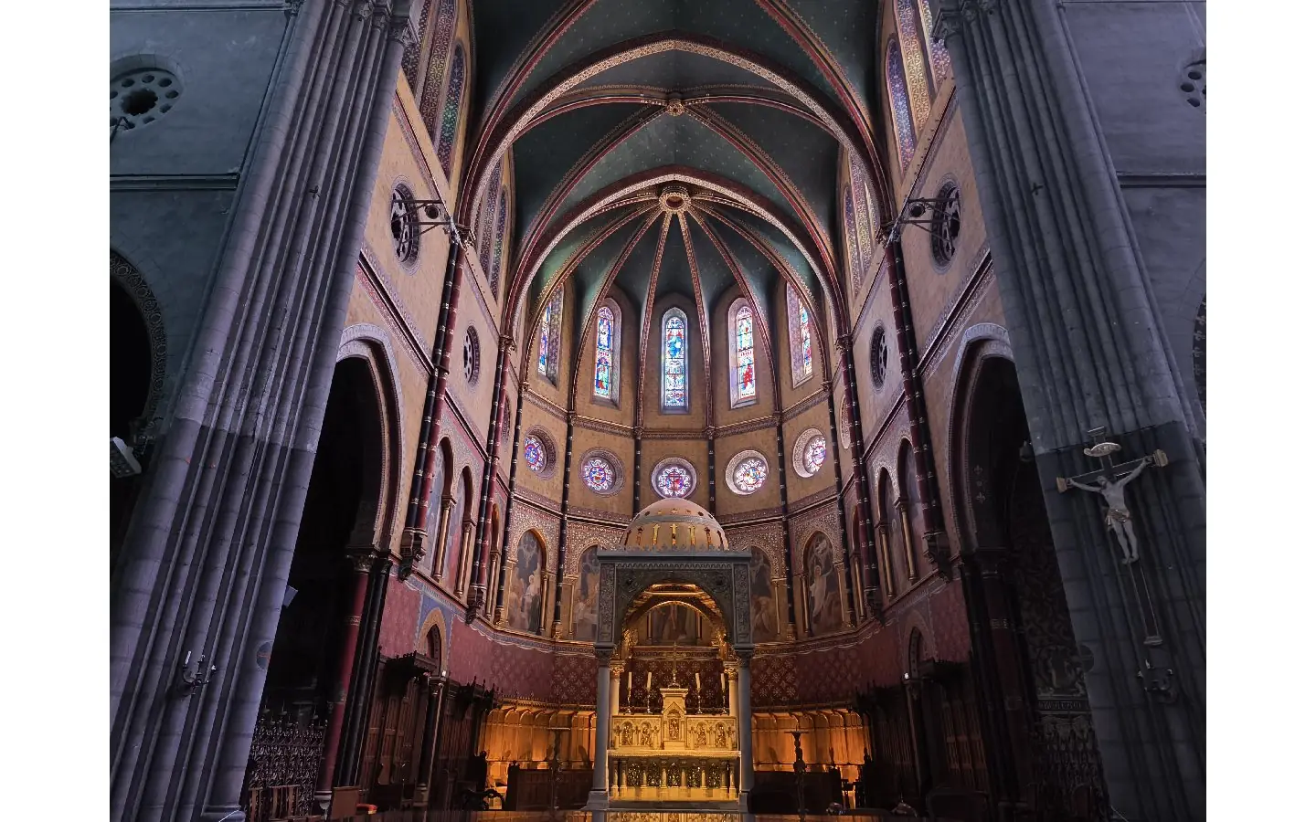 Église Saint-Martin