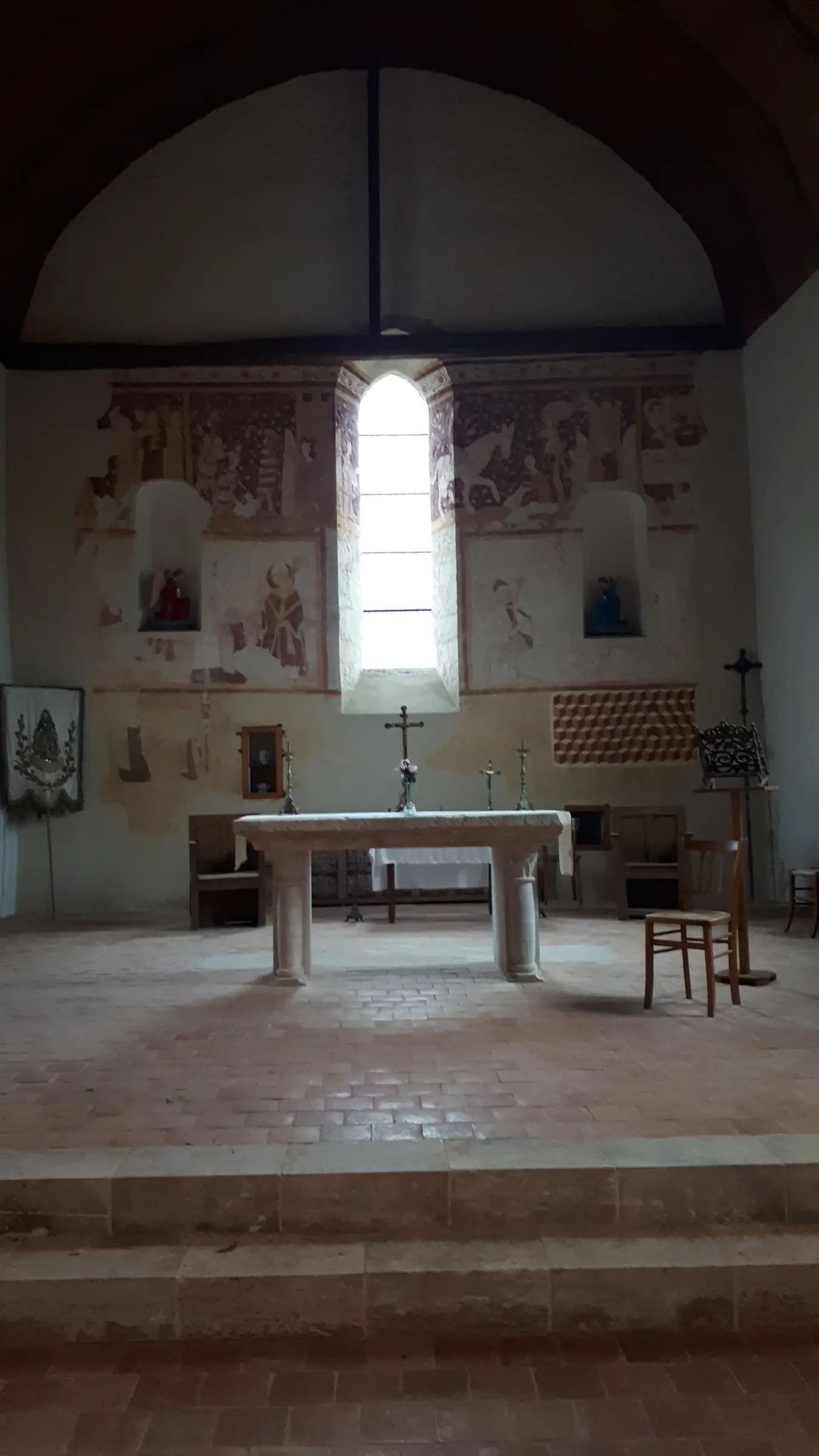 Eglise Saint-Louis