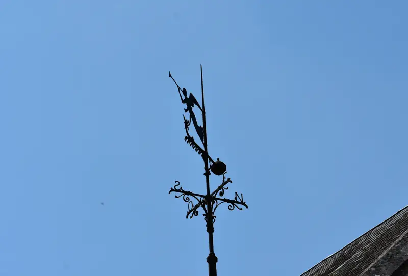 Eglise Saint-Martin