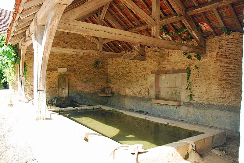 Lavoir de Vauxbons (1)