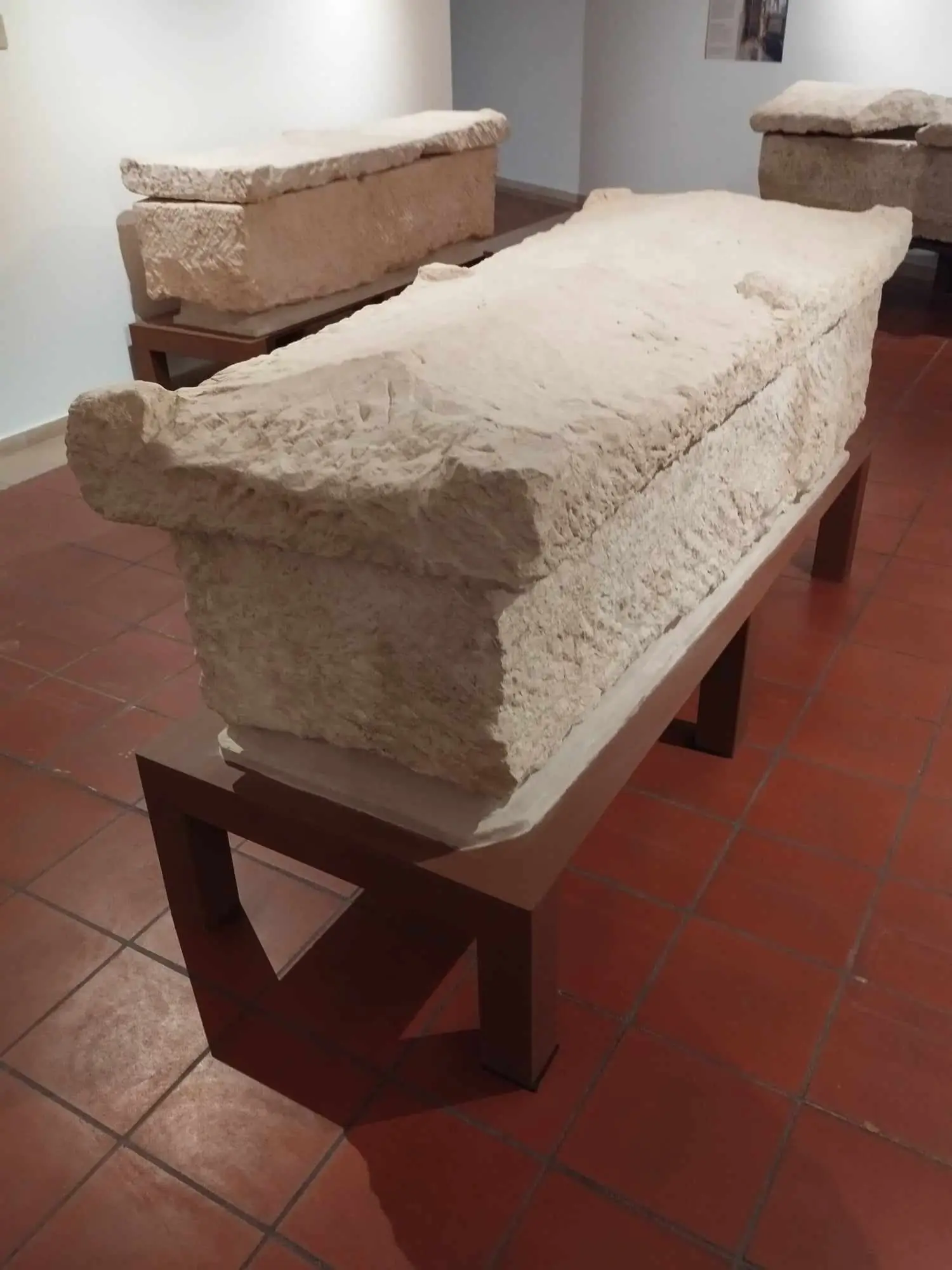 MUSEE DE PEINTURE ET D'ARCHÉOLOGIE ETIENNE TERRUS