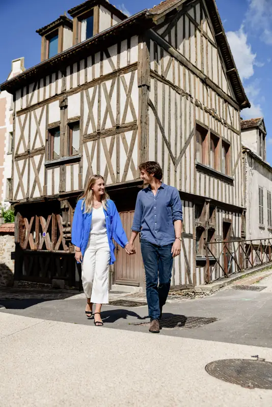 Visites guidées de Nogent-sur-Seine