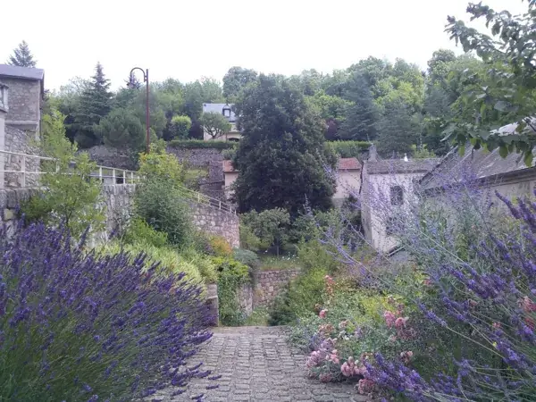 Village de Saint Léons