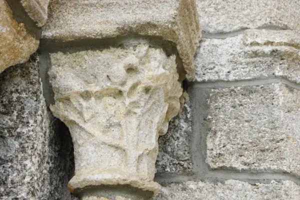 EGLISE SAINT-PRIVAT