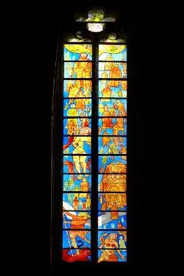 Cathédrale Notre-Dame de Rodez