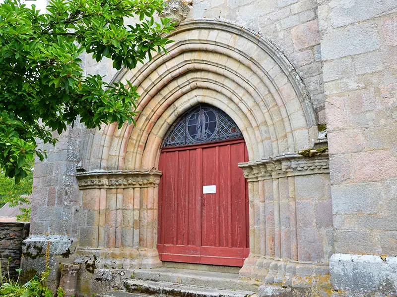 Église Saint-Jean-Baptiste