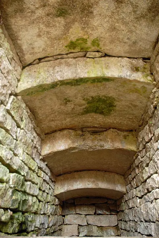 Puits de Rivière-les-Fosses