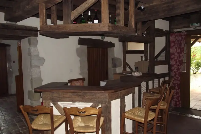 Découverte du château de Lauquerie