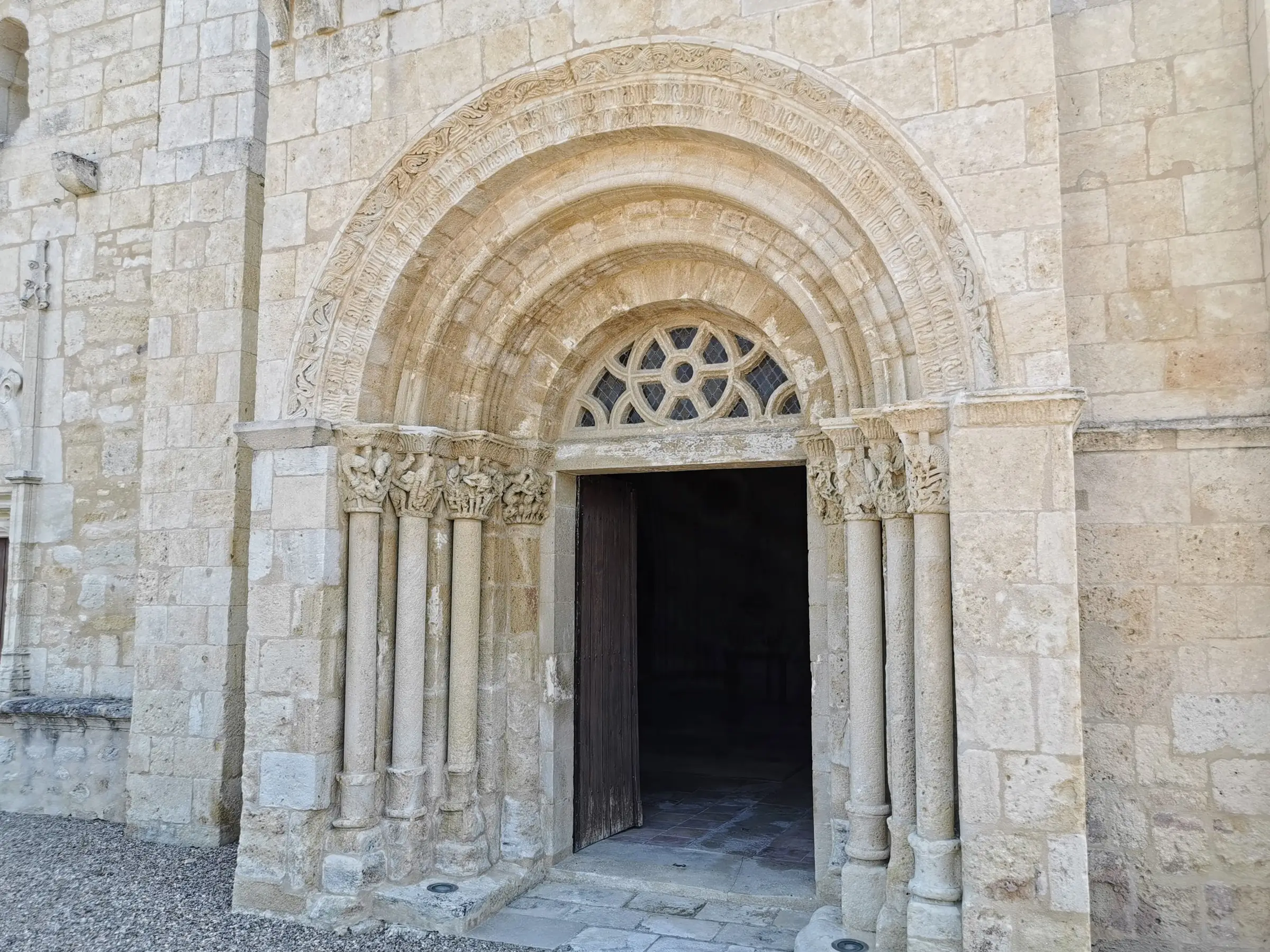 Église Saint-Vincent