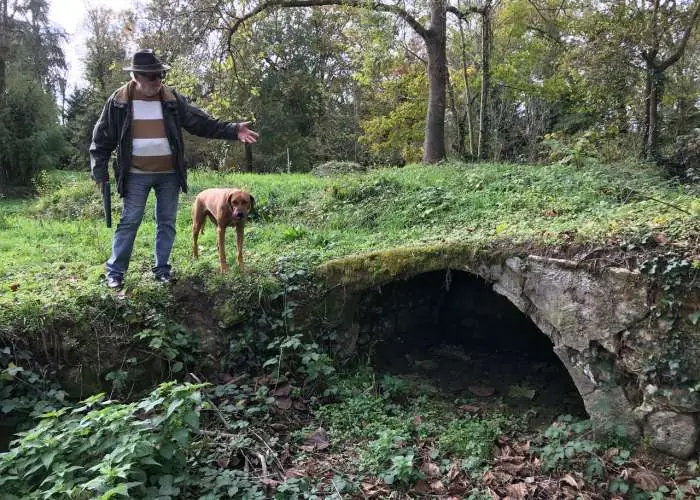 Moulin du Dropt