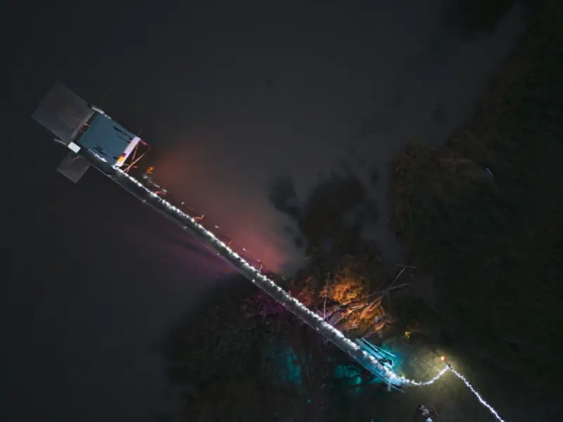 La Nuit des Carrelets