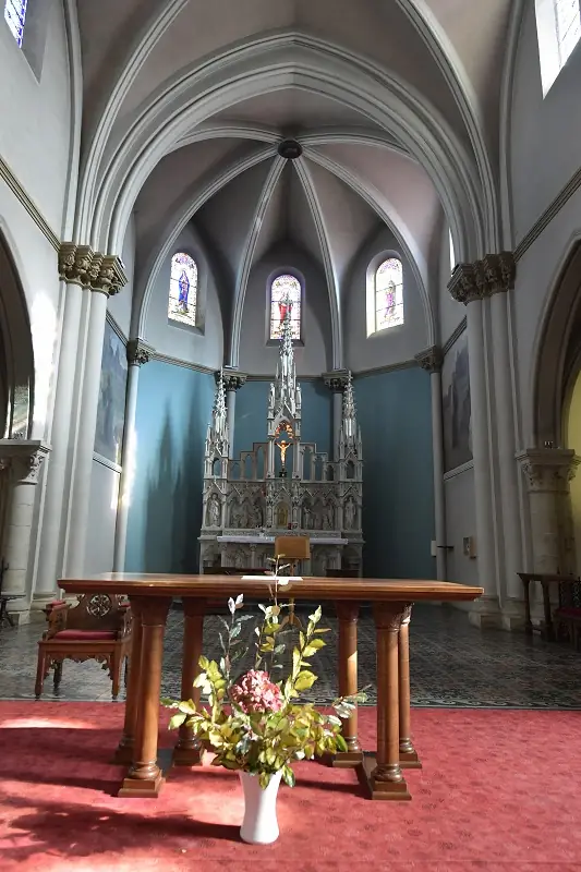 Église Sainte-Marie-Madeleine