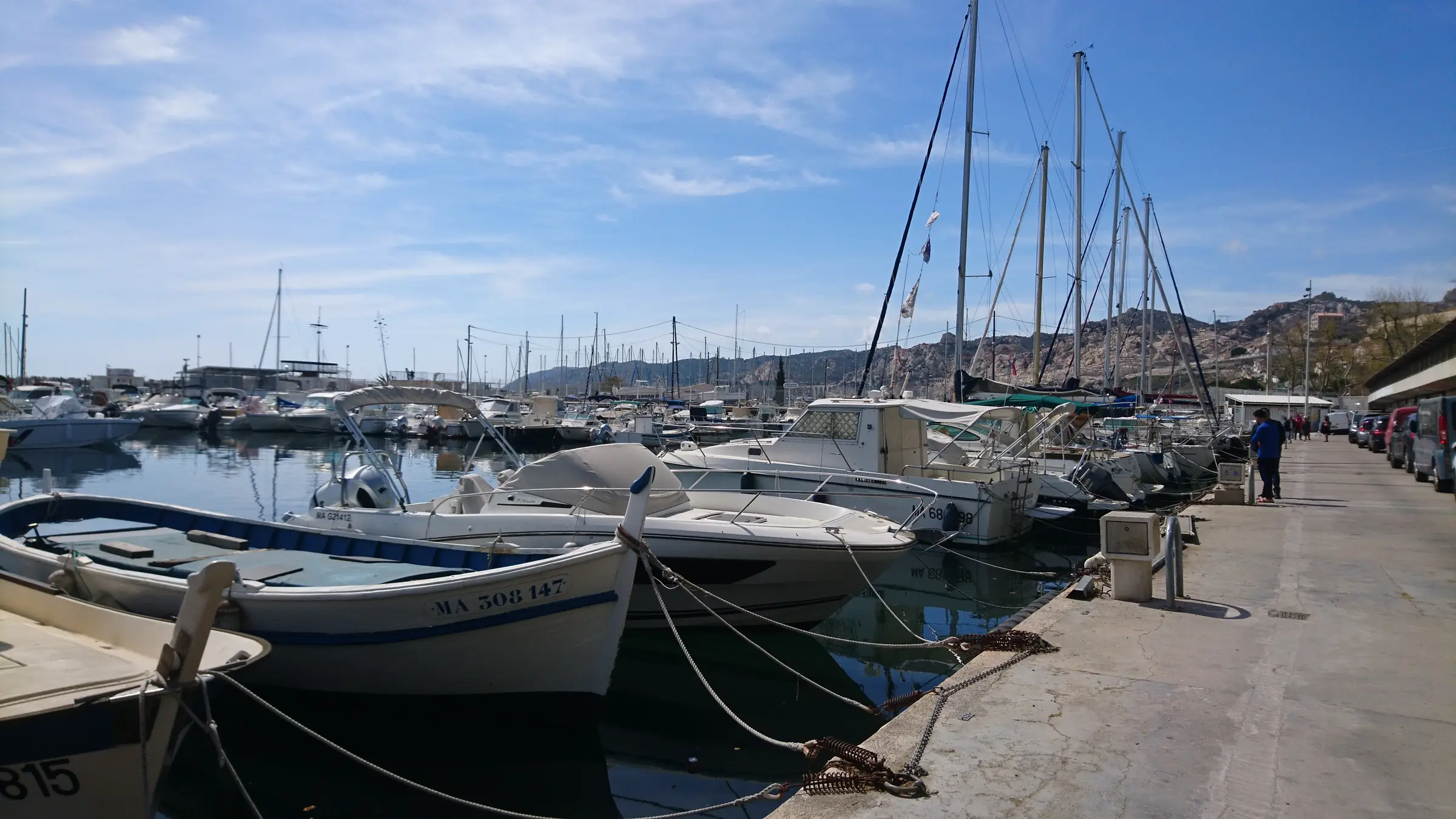 L'Estaque et les peintres