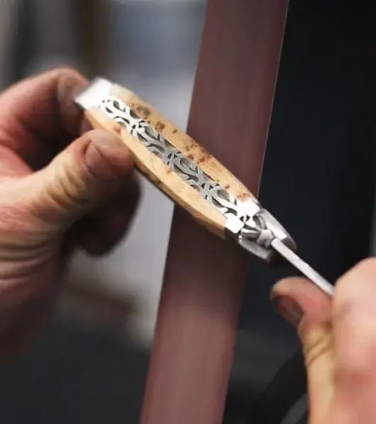 Coutellerie & Forge Honoré Durand