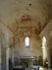 Chapelle Saint-Christophe