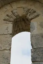 Eglise de Villiers-sur-Chizé