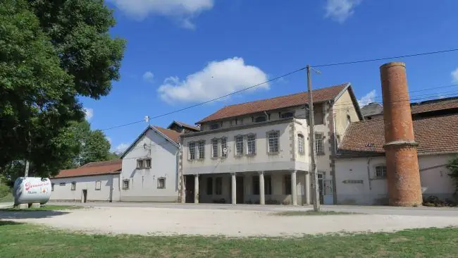 Musée vosgien de la brasserie