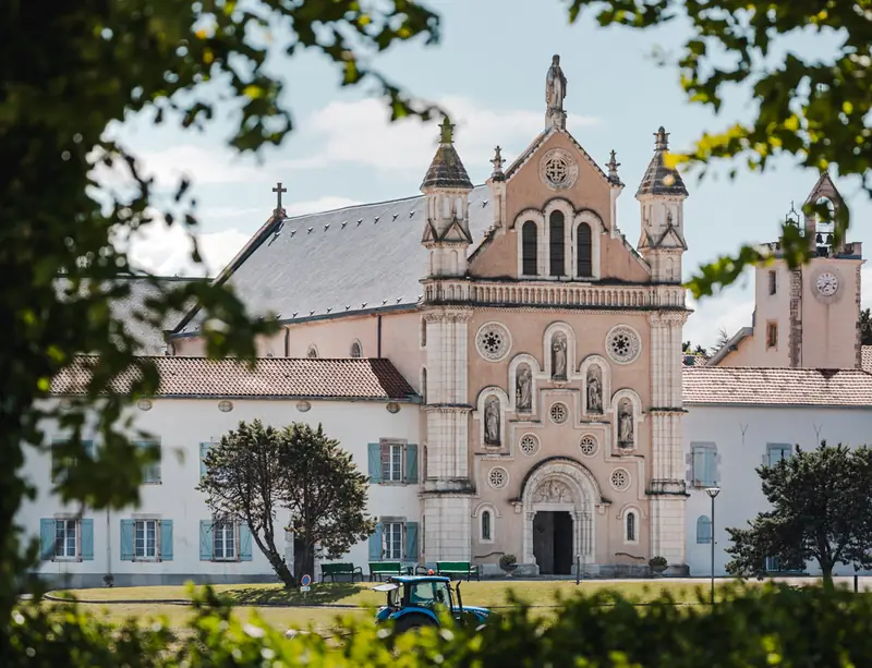 Notre-Dame du Refuge