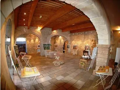 Château des Remparts