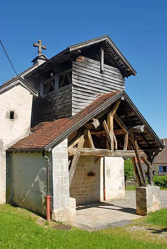 Eglise Saint-Mammès de Rivière-les-Fosses