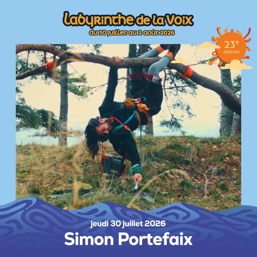 Labyrinthe de la Voix