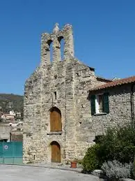 PRIEURE NOTRE DAME DE RIQUER