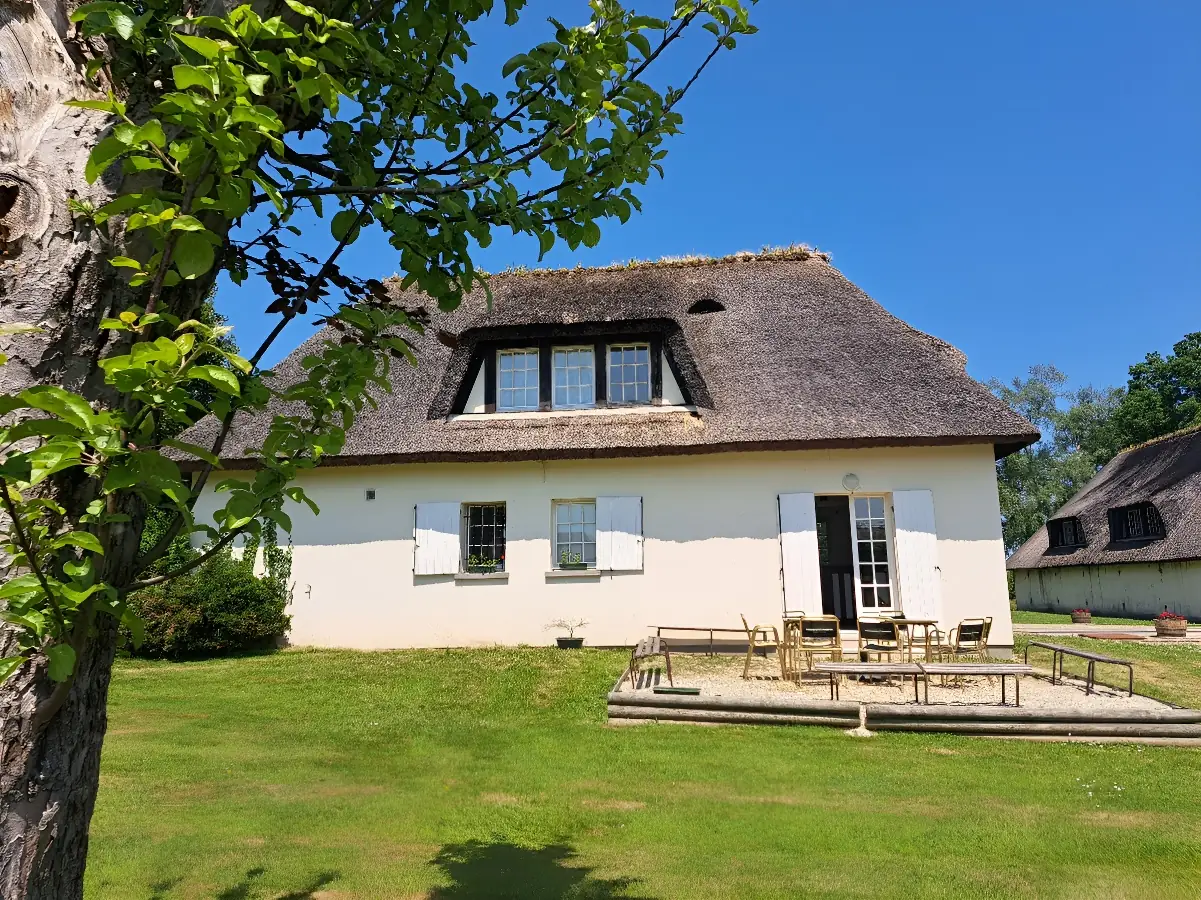 Domaine de la Pommeraie