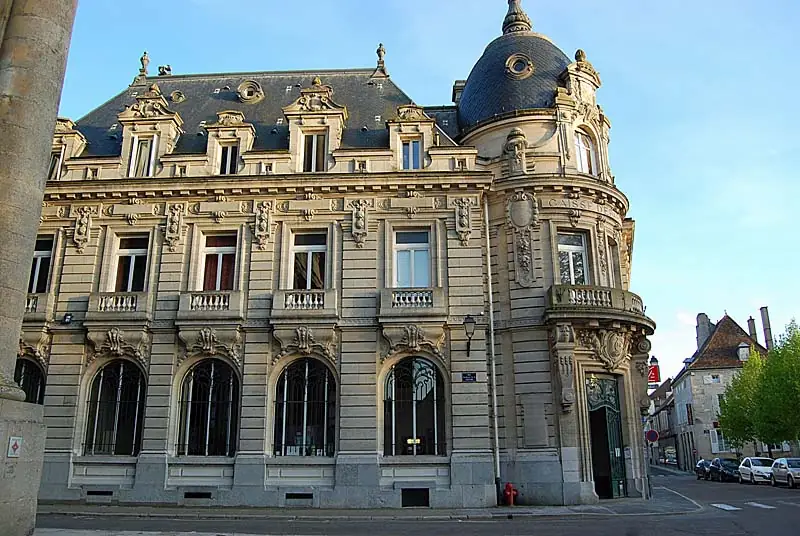 Caisse d'Epargne