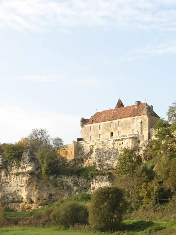 Château d'Aucors