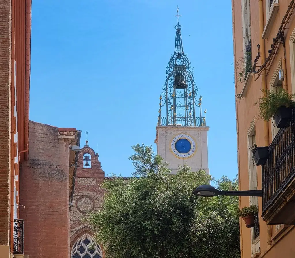 CATHEDRALE SAINT JEAN BAPTISTE