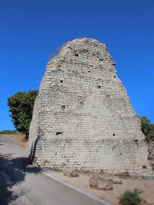 Le Pennelus ou la Pennelle